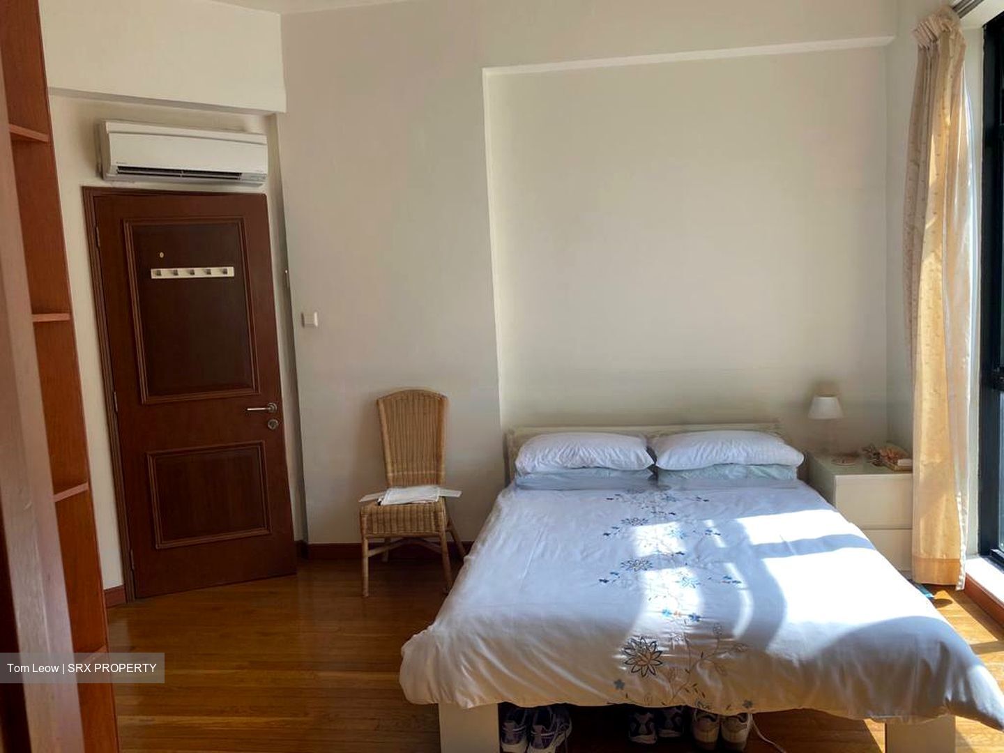Dover Parkview (D5), Condominium #482749581